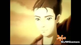 Avatar The Last Airbender AMV Point Of No Return