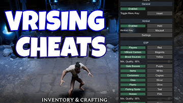 VRISING ONLINE WORKING CHEAT 2025