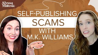 Considering SelfPublishing? Here’s What to Know