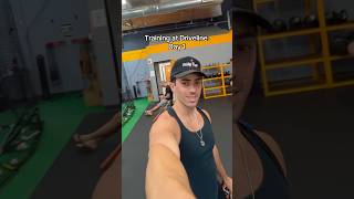 Driveline Vlog Day 1 ⚾️😤🔥 #baseball