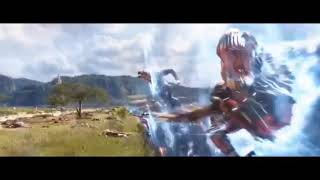 Marvel | Not Today