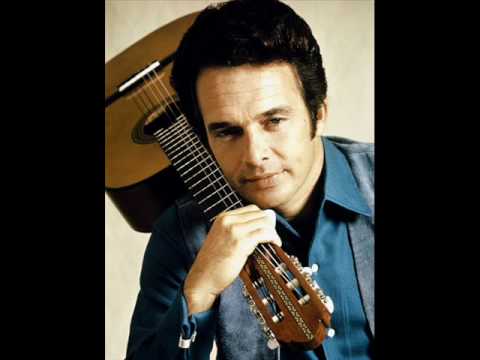 Merle Haggard "Sam Hill"