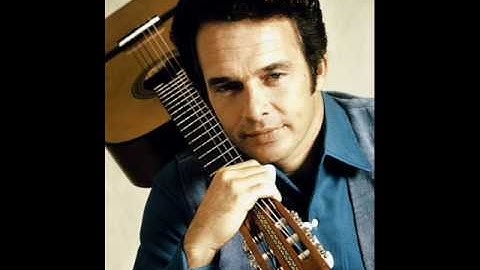 Merle Haggard "Sam Hill"