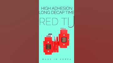 Korean brand Intermac TIJ Thermal Printer Date Coding Machine, RED JET