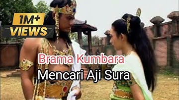 Brama Kumbara Anto wijaya Series 8 Mencari Aji Sura