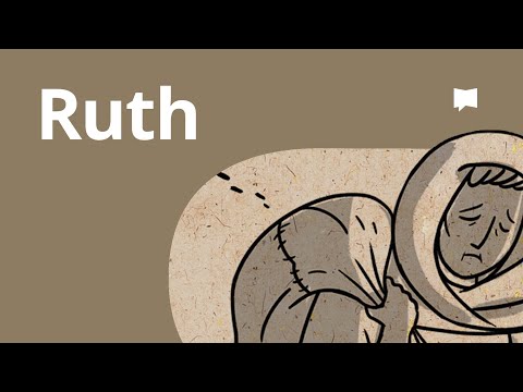 Ruth - Synthèse