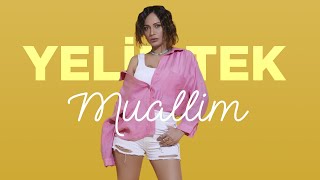 Yeliz Tek - Muallim (Single) Resimi