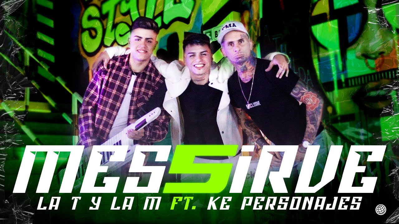 Latest Title & Thumbnail