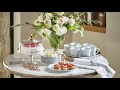 Introducing the Monique Lhuillier Spring 2018 Collection for Pottery Barn Introducing the Monique Lhuillier Spring 2018 Collection for Pottery Barn