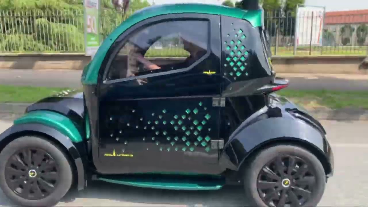Mole Urbana Gt