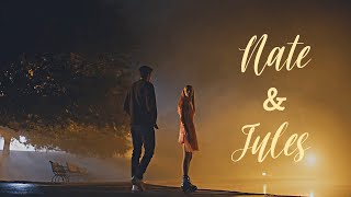 nate & jules | my tears are becoming a sea