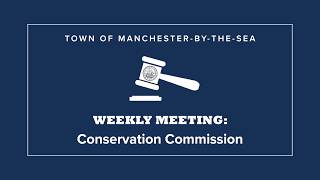 August 11, 2026 Conservation Commission