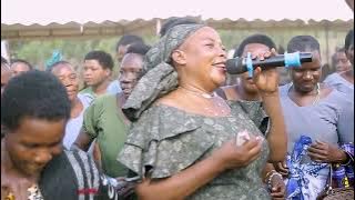 NANA HIMBA ( music video) By Elizabeth Maliganya Send off Ya Nana Ngassa Himba SAMLA N,GANA