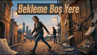 Bekleme Boş Yere - Yorumlatılmış Beste - Önder Teker