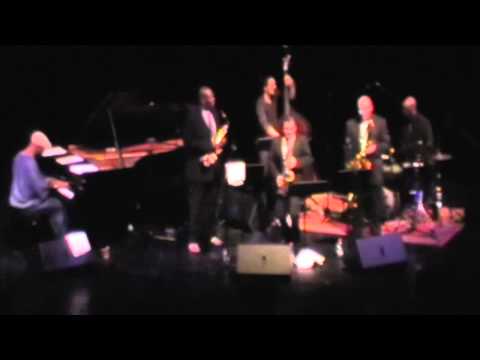 "A Tribute To Charlie Parker" Wessell Anderson/Rob...