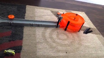 Hexbug Nano Zipline Set