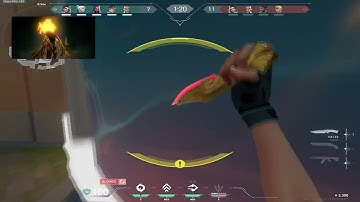 i finally mastered calm aim and crosshair placement