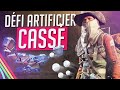 ARC Raiders : ce Nouveau DEFI est cassé (et les chiffres explosent)