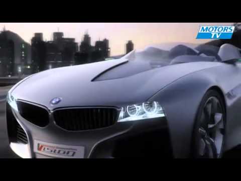 Bmw connecteddrive com