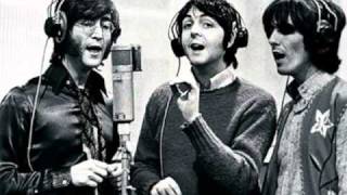 Video thumbnail of "The Beatles "Hey Bulldog" Cover / Home Recording"