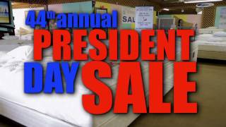 Fox Mattress | Holly Hill, FL | Television Campaign - HD
