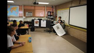 GMA Cool Schools: Rayne Catholic Elementary