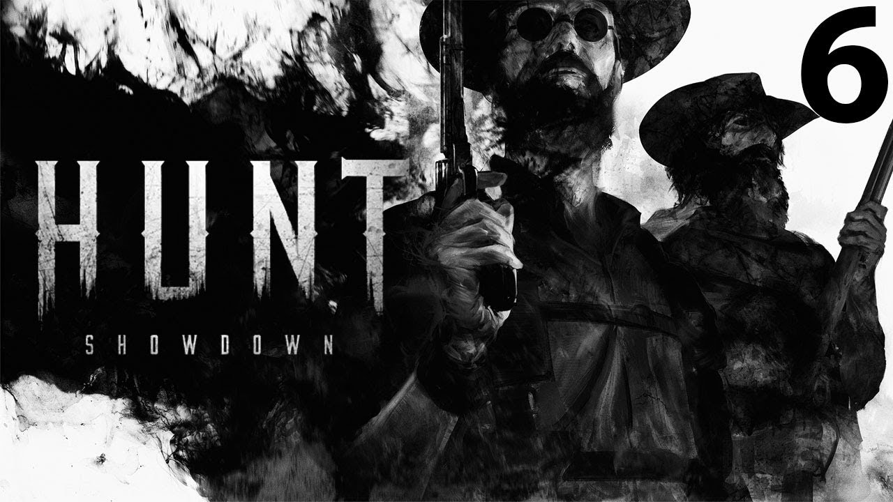 hunt showdown player count Northernlion and Mathas Play: Hunt Showdown [Episode 6]