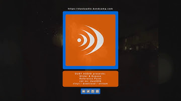 Slider & Expose - Reference Point | official Dust Audio video