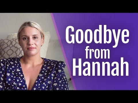 Our Bipolar Vlogger Says Goodbye | HealthyPlace