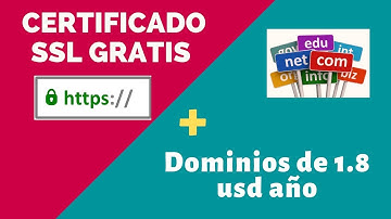 Certificado ssl gratis con cloudflare en  español