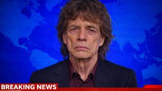 Famous Mick Jagger Is Now Over 80 How He Lives Is So Sad Net Worth
