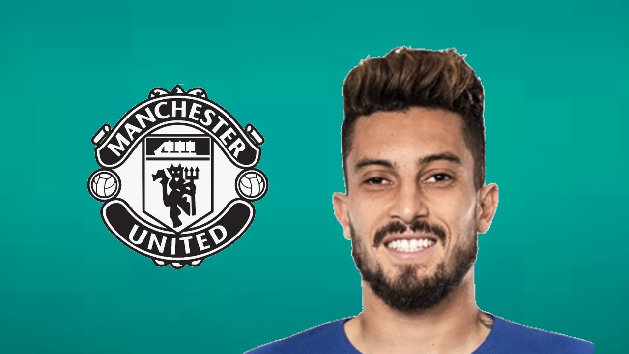 Alex telles 2020 - Welcome to Manchester United | Dribbling skills, Defensive, Assists, Goals