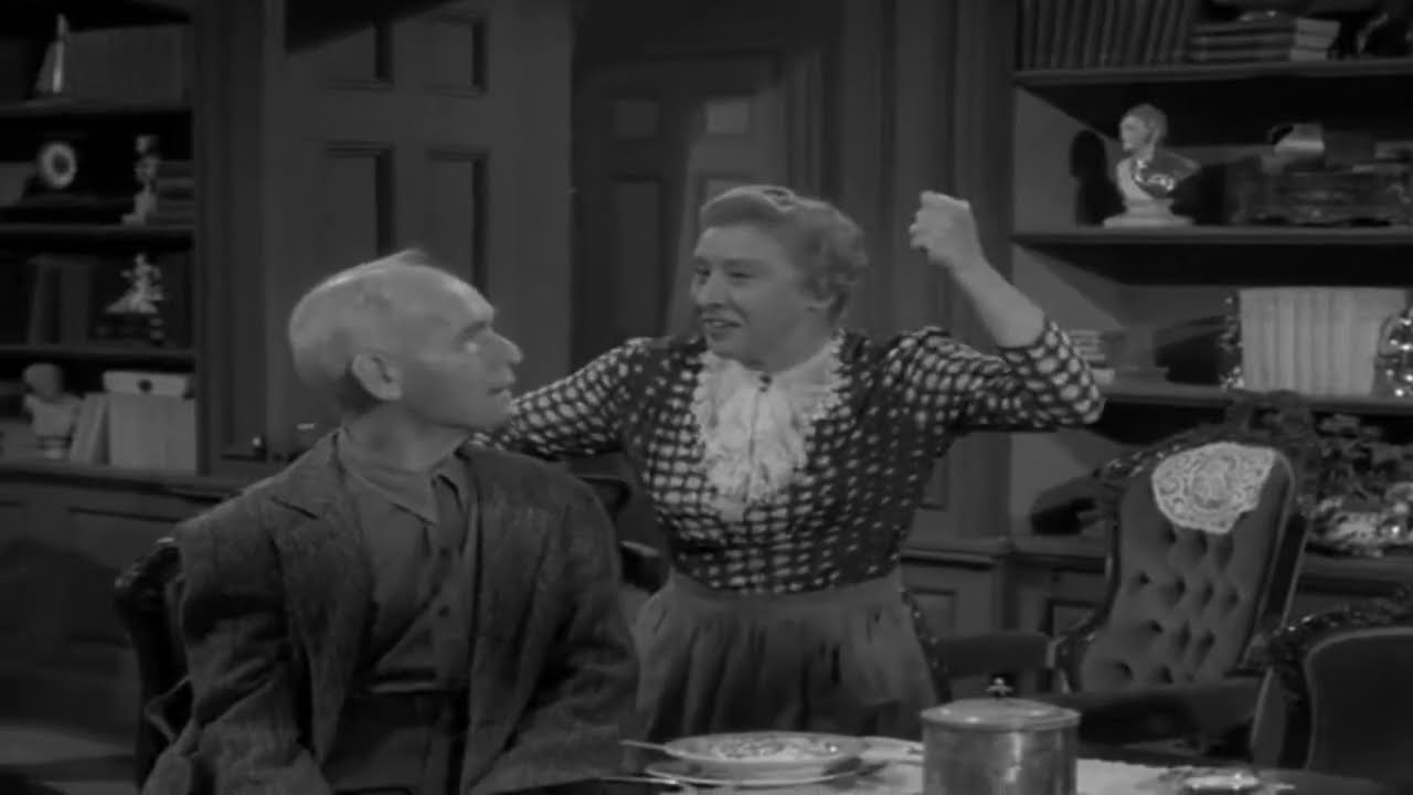 The Alfred Hitchcock Hour  2024 ✨🏠Crimson Witness - Consider Her Ways✨🏠  Full Episode