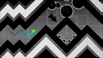 SurFace (7*) COMPLETE!! | Poly Dash [Custom Level]