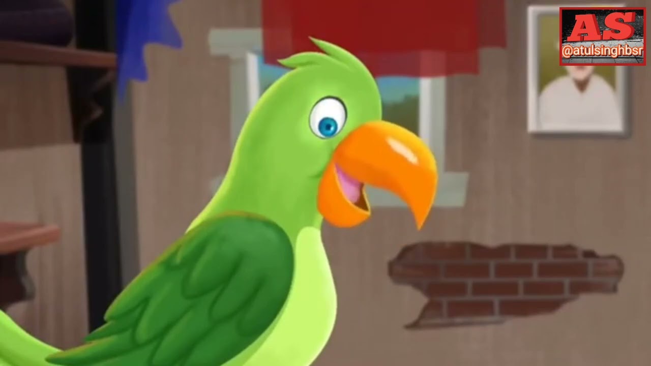 Jadui tota kajani hindi 🔥 trending 🔥 