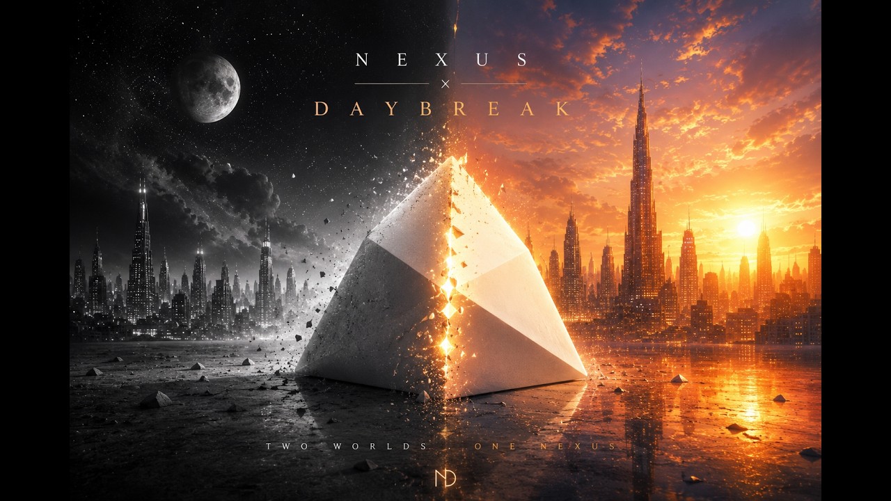 Watch Nexus x Daybreak (Mashup) on YouTube Watch Nexus x Daybreak (Mashup) on YouTube