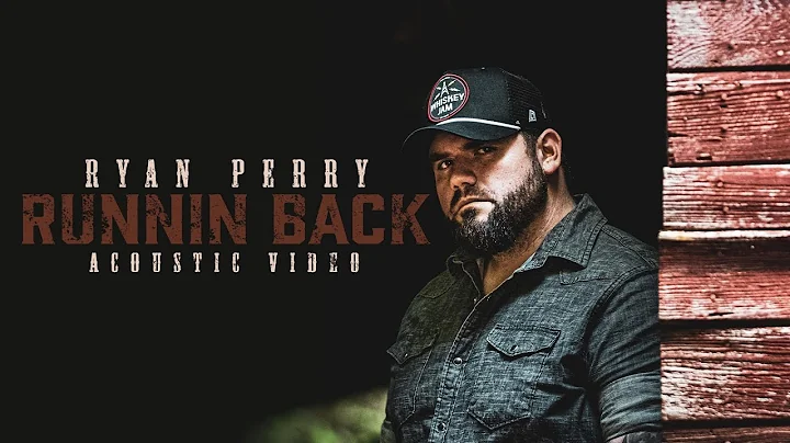 Ryan Perry - Runnin Back (Acoustic)