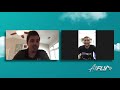 Charlotte Hornets Pre-Draft Interview with Trevelin Queen