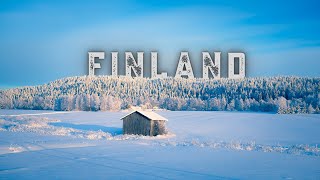 20 Top Places to Visit in Finland 2024