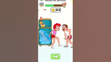 Impossible Date 2 :😄Tricky Riddle😂🤪 #gameplay #subscribe #animação