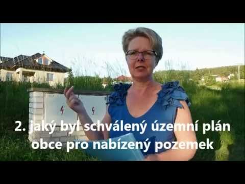 Video: Jaké Doklady Jsou Potřebné Při Koupi Domu S Pozemkem