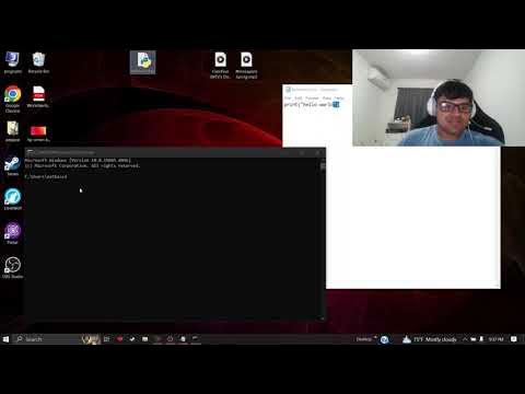 python install windows 10 tutorial on how to get python 3 running on ...