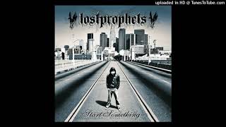 Lostprophets - To Hell We Ride (Instrumental)