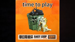 Download Lagu 絕區零 音樂原聲帶「time to play」  zenless zone zero music soundtrack “ Time to Play” MP3
