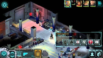 Shadowrun Returns - Spirit Talk