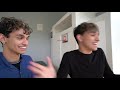 Beginning of video