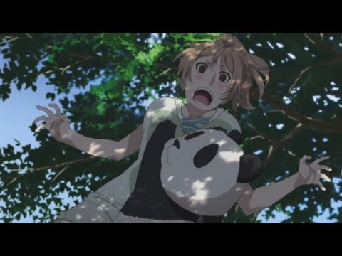 ANIME GIFS WITH SOUND #36 2017 funny ANIME MOMENTS #GWS4ALL - YouTube