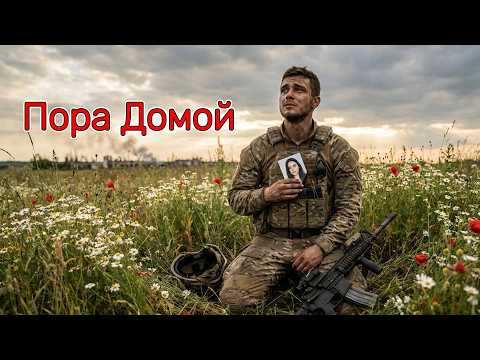 NIKSTER - ПОРА ДОМОЙ (английская адаптация С. Газа)