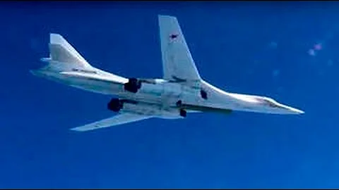 [속보] "러시아 군용기 시리아-터키 국경서 격추돼"