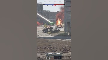 Can lead a friend to a kill but....       #warthunder #gaming #friend